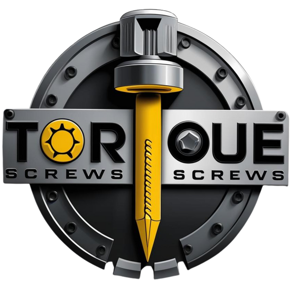 Torque Screws